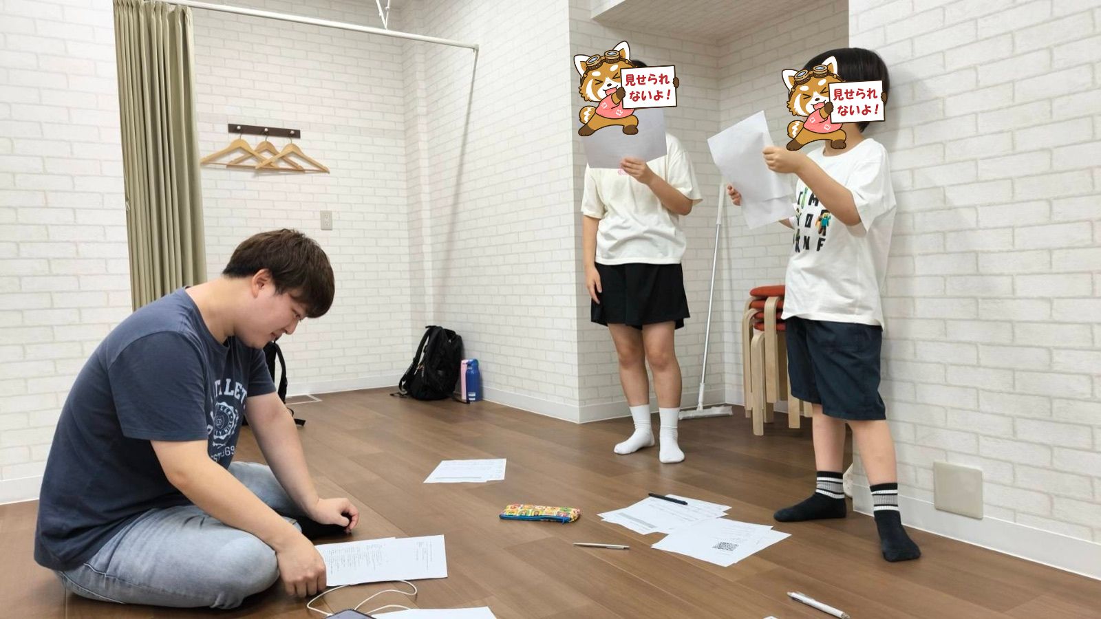 教え子の活動・受賞 3